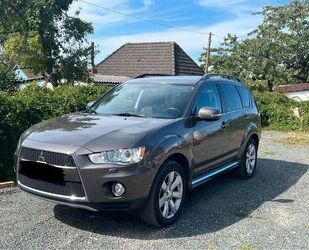 Mitsubishi Outlander Gebrauchtwagen