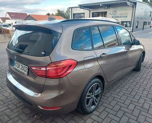 BMW 216 Gran Tourer Gebrauchtwagen