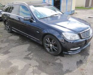 Mercedes-Benz C 350 Gebrauchtwagen