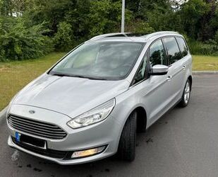 Ford Galaxy Gebrauchtwagen