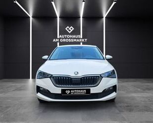 Skoda Scala Gebrauchtwagen