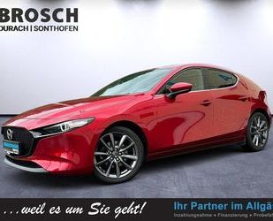 Mazda 3 Gebrauchtwagen