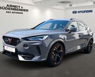 Cupra Formentor Gebrauchtwagen