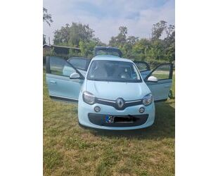 Renault Twingo Gebrauchtwagen