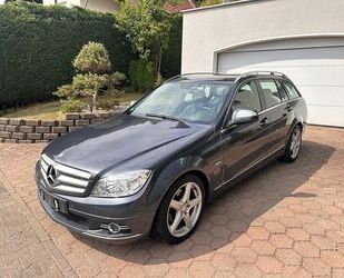 Mercedes-Benz C 200 Gebrauchtwagen