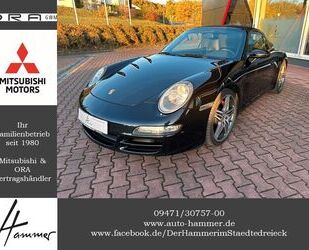 Porsche 911 Urmodell Gebrauchtwagen