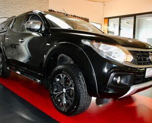 Fiat Fullback Gebrauchtwagen