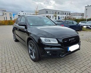 Audi Q5 Gebrauchtwagen