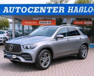 Mercedes-Benz GLE 450 Gebrauchtwagen