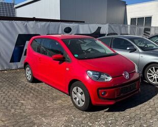 VW up! Gebrauchtwagen