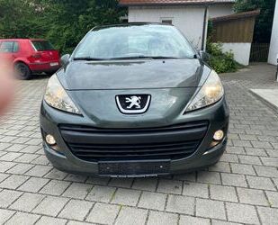 Peugeot 207 Gebrauchtwagen