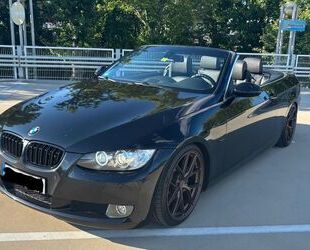 BMW 330 Gebrauchtwagen