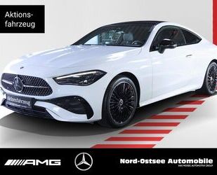 Mercedes-Benz CLE 180 Gebrauchtwagen