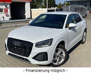 Audi Q2 Gebrauchtwagen