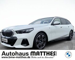 BMW 540 Gebrauchtwagen