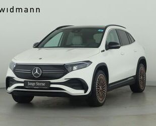 Mercedes-Benz EQA Gebrauchtwagen