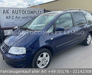 VW Sharan Gebrauchtwagen