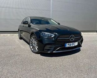 Mercedes-Benz E 400 Gebrauchtwagen
