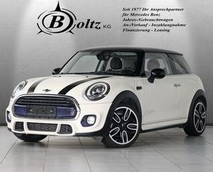 Mini Cooper Gebrauchtwagen