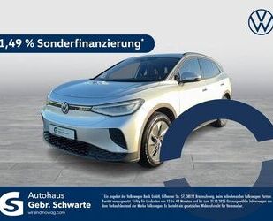 VW ID.4 Gebrauchtwagen
