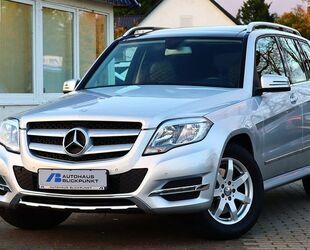 Mercedes-Benz GLK 350 Gebrauchtwagen