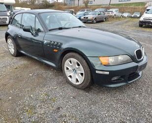 BMW Z3 Gebrauchtwagen