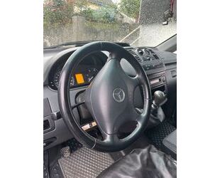 Mercedes-Benz Vito Gebrauchtwagen