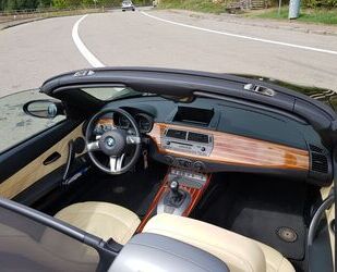 BMW Z4 Gebrauchtwagen