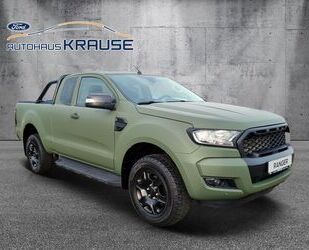 Ford Ranger Gebrauchtwagen
