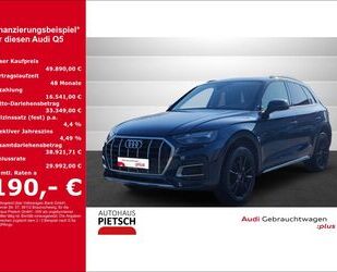 Audi Q5 Gebrauchtwagen