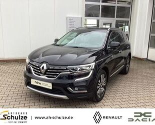 Renault Koleos Gebrauchtwagen