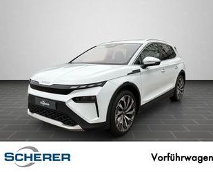 Skoda Elroq Gebrauchtwagen