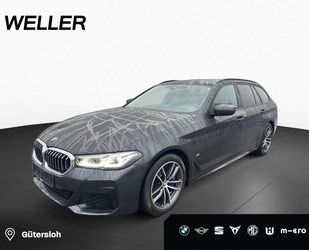 BMW 540 Gebrauchtwagen