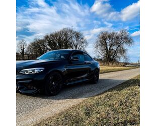 BMW M2 Gebrauchtwagen