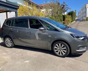Opel Zafira Gebrauchtwagen