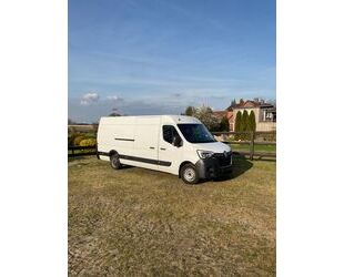 Renault Master Gebrauchtwagen