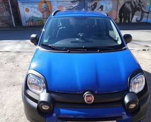 Fiat New Panda Gebrauchtwagen