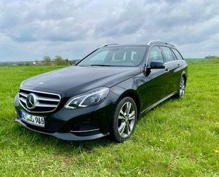 Mercedes-Benz E 350 Gebrauchtwagen