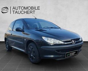 Peugeot 206 Gebrauchtwagen