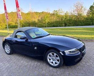 BMW Z4 Gebrauchtwagen