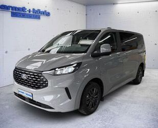 Ford Tourneo Custom Gebrauchtwagen