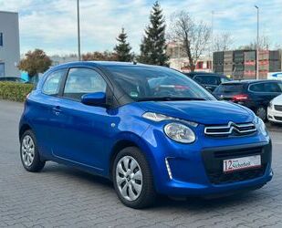 Citroen C1 Gebrauchtwagen