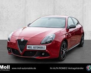 Alfa Romeo Giulietta Gebrauchtwagen