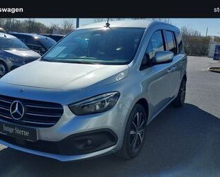 Mercedes-Benz T-Klasse Gebrauchtwagen