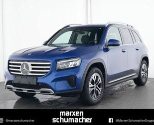 Mercedes-Benz GLB 220 Gebrauchtwagen