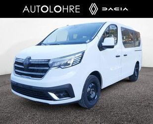 Renault Trafic Gebrauchtwagen