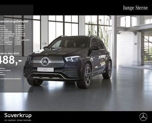 Mercedes-Benz GLE 350 Gebrauchtwagen