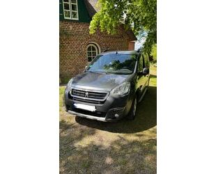 Peugeot Partner Gebrauchtwagen