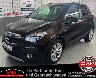 Opel Mokka Gebrauchtwagen