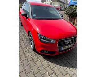 Audi A1 Gebrauchtwagen